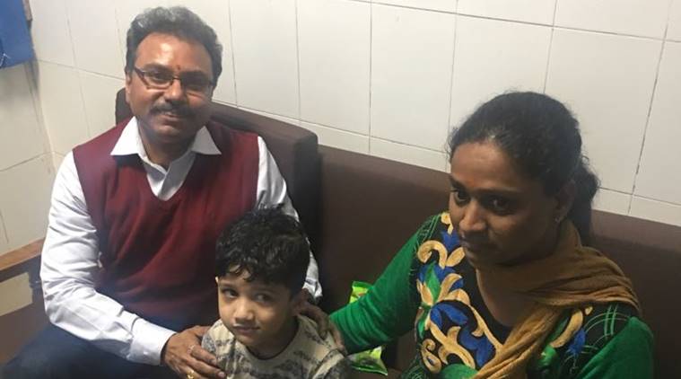 Abducted on R-Day from bus, Delhi boy rescued; one kidnapper shot dead, another injured