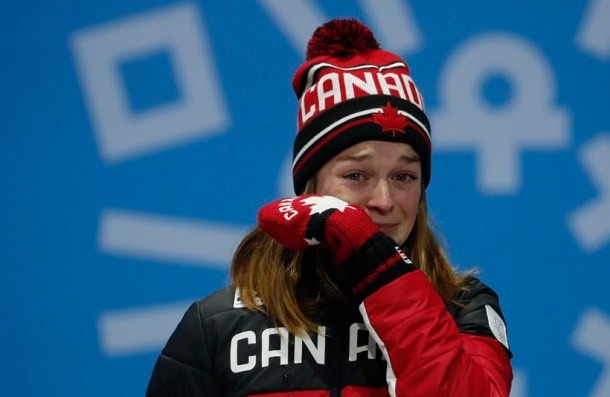 winter olympics