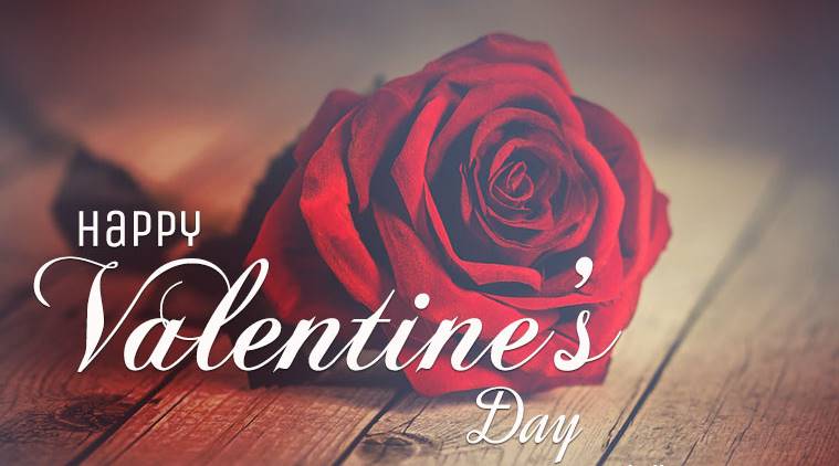 Happy Valentine S Day 2018 Wishes Images Shayris Photos Sms