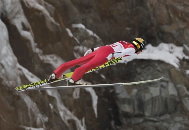 winter olympics