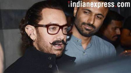 Aamir Khan on Secret Superstar success in China: Indian stories touch their hearts