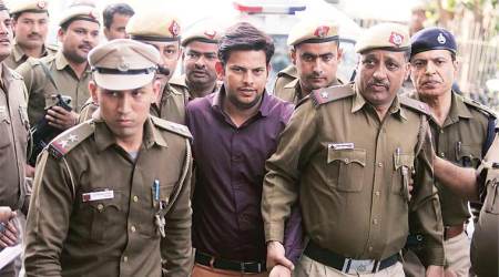 Delhi chief secretary ‘assault’ case: AAP MLAs Amanatullah Khan and Prakash Jarwal arrested