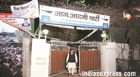 Delhi chief secy ‘assault’ case: Police to summon nine MLAs who were at midnight meeting