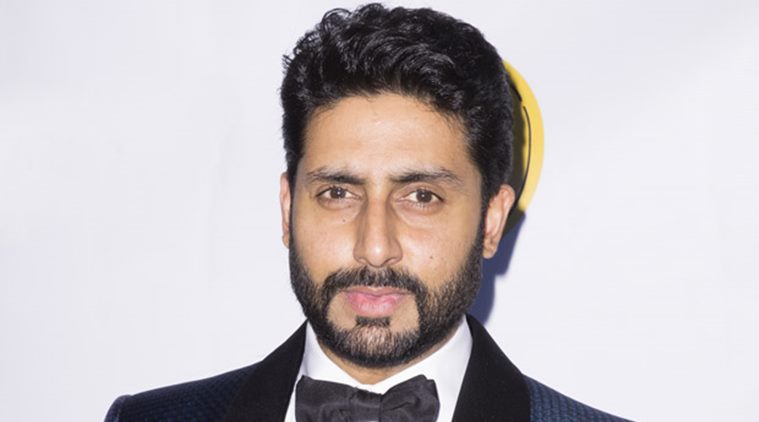 Abhishek Bachchan Twitter hack