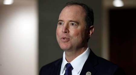Congress releases redacted, declassified Democratic memo