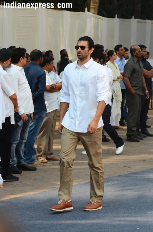 sridevi, sridevi funeral, sridevi funeral photos