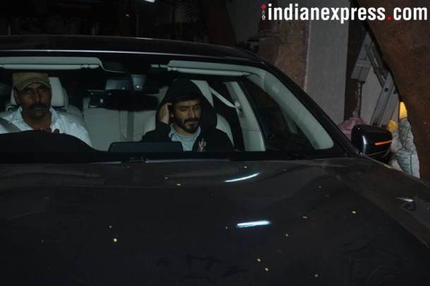 Harshvardhan Kapoor