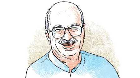 Delhi Confidential: Fitting tribute