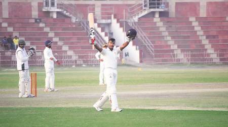 Vijay Hazare Trophy 2018: Mayank Agarwal, Ravikumar Samarth power Karnataka to semi-final