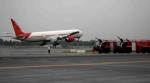 Mumbai airport's main runway shut for six hours today and tomorrow, flights likely to be delayed