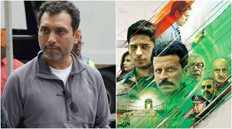 Aiyaary director Neeraj Pandey photos