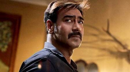 Ajay Devgn on Raid: Challenge was to follow the character as realistically as possible