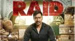 Raid trailer: Ajay Devgn plays a no-nonsense Income Tax Officer conducting India's most high-profile raid