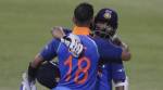 South African pitches suit my batting style: Rahane
