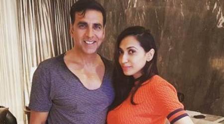 After PadMan, Akshay Kumar and KriArj join hands again