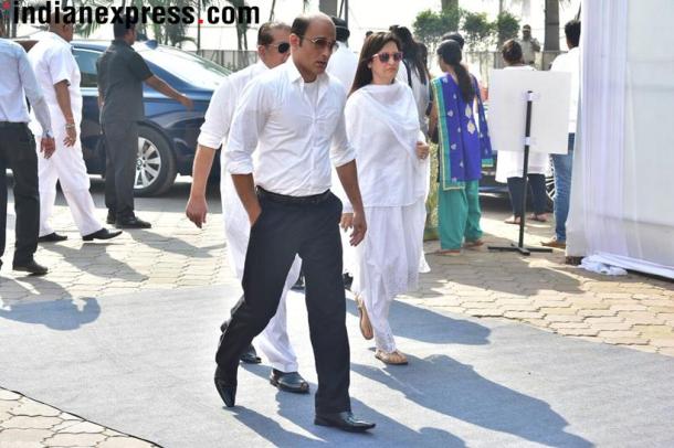 Akshaye Khanna sridevi
