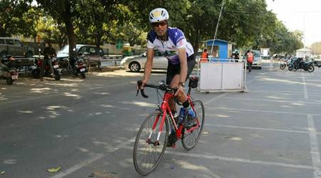 Alexi Grewal, America’s only Olympics gold medallist, journey through good and bad