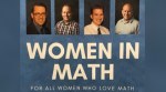 No WOMAN for 'Women In Math' discussion; Twitterati mock the ALL-MEN panel