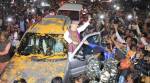 BJP knocks on Manik Sarkar's door in Tripura