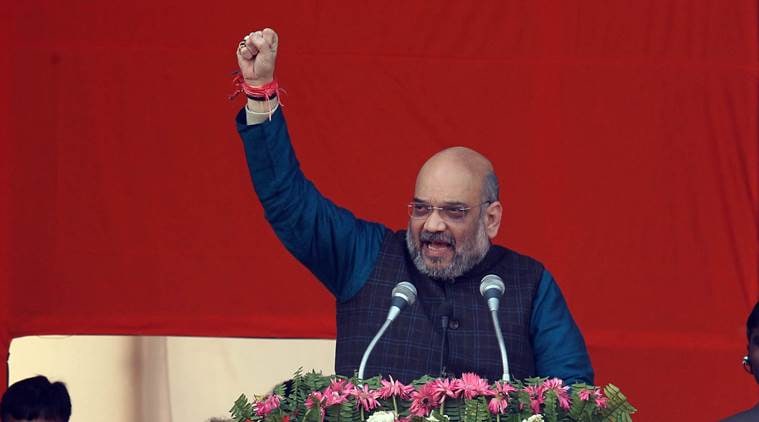BJP's golden era is yet to come: Amit Shah