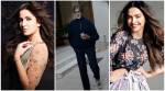 Amitabh Bachchan's job application to work with Katrina Kaif and Deepika Padukone is hilarious