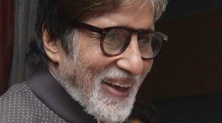 Amitabh Bachchan starts following Congress leaders on Twitter, triggers speculation