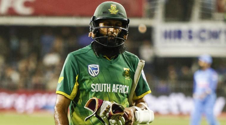 India vs South Africa, Ind vs SA, SA vs Ind, Hashim Amla, Hashim Amla South Africa, sports news, cricket, Indian Express