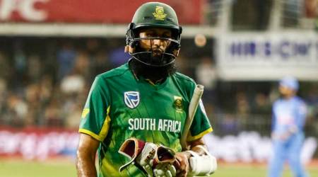 India vs South Africa: We haven’t been in this tough position before, says Hashim Amla