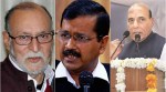 Delhi Chief Secretary 'assault' case: MHA seeks report from L-G, Rajnath Singh says 'justice will be done'