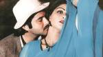 Goofball to seductress: The many shades of Sridevi