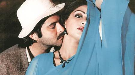 The Many Shades of Sridevi