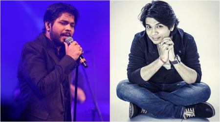 Ankit Tiwari to tie the knot with mechanical engineer Pallavi Shukla on February 23