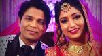 Singer Ankit Tiwari gets engaged