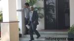 Who is Delhi Chief Secretary Anshu Prakash?