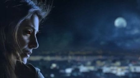 Pari screamer 4: Anushka Sharma is all set to knock the living lights out of you, watch video