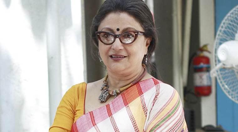Aparna Sen
