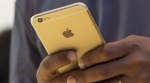 Apple iOS 11.2.6 update comes with fix for Telugu character bug