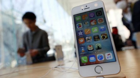 Apple iPhone SE 2 with 4.2-inch display to launch at WWDC 2018?