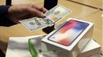 Apple Q1 2018: iPhone X is best-selling phone, revenue tops $88.3 billion