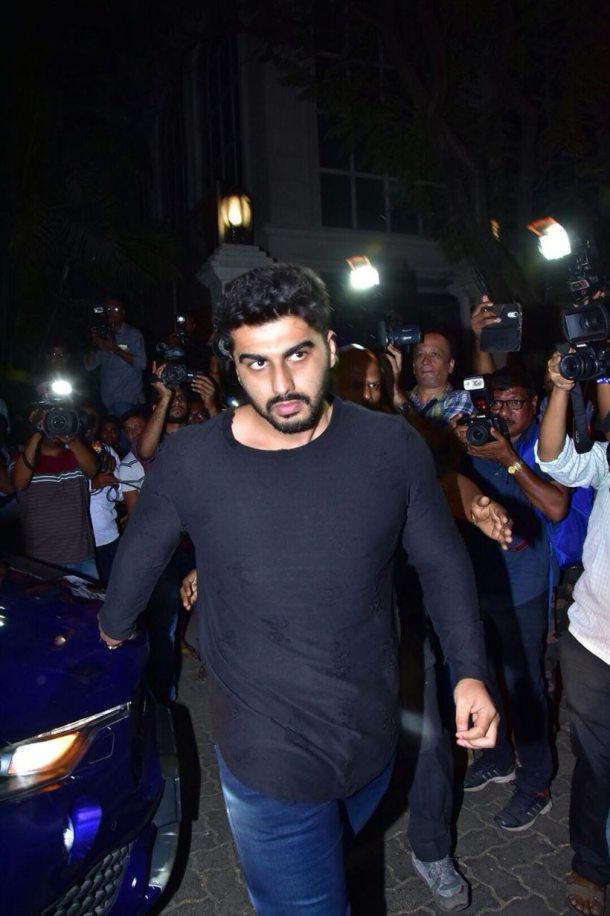 arjun kapoor
