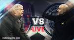 Arsenal vs Manchester City, Live Score