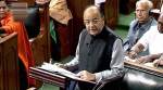 Arun Jaitley assures TDP: Special package for Andhra Pradesh to be finalised soon