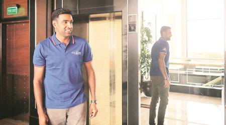 R Ashwin named Kings XI Punjab’s captain for IPL 2018