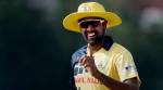 R Ashwin on Twitter: Handle with care
