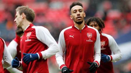 Henrikh Mkhitaryan relishing Pierre-Emerick Aubameyang partnership at Arsenal