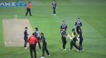 Australia beat New Zealand in record T20I run chase