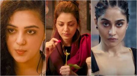 Awe trailer: Nani’s production venture promises a trove of surprises