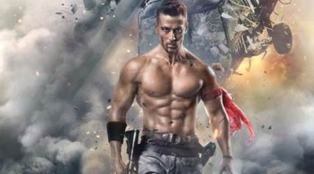 Baaghi 2 trailer released: Highlights