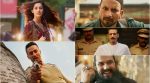 Baaghi 2 trailer: Tiger Shroff turns into a one-man army for Disha Patani