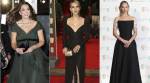Kate Middleton, Emma Roberts, Jennifer Lawrence: Best dressed at BAFTA 2018
